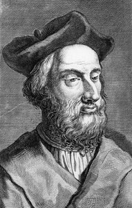 Francesco Berni de Antonio Baratti